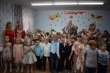 Поздравительный концерт детского сада "Гнездышко"