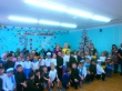 Концертная программа от воспитанников детского сада «Гнездышко», посвященная Победе в Великой Отечественной войне
