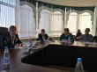 Заседание Координационного совета при главе Заполярного района по делам инвалидов