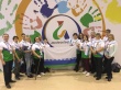 Сборная НАО принимает участие в финале Национального чемпионата «Абилимпикс»