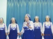 Рождественнское поздравление от хора Русской песни им. В. и М. Смирновых