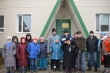 Экскурсия в центре Арктического туризма на тему "Обычаи и традиции Ненецкого Чума"