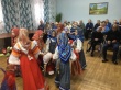 Пустозерский дом-интернат для престарелых инвалидов посетил Коллектив "Травушки"