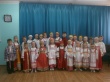 Концертная программа музыкального коллектива «Травушка».